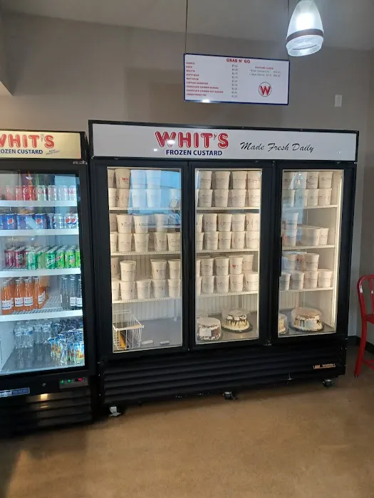 Whit's Frozen Custard of Washington Court House Picture 5