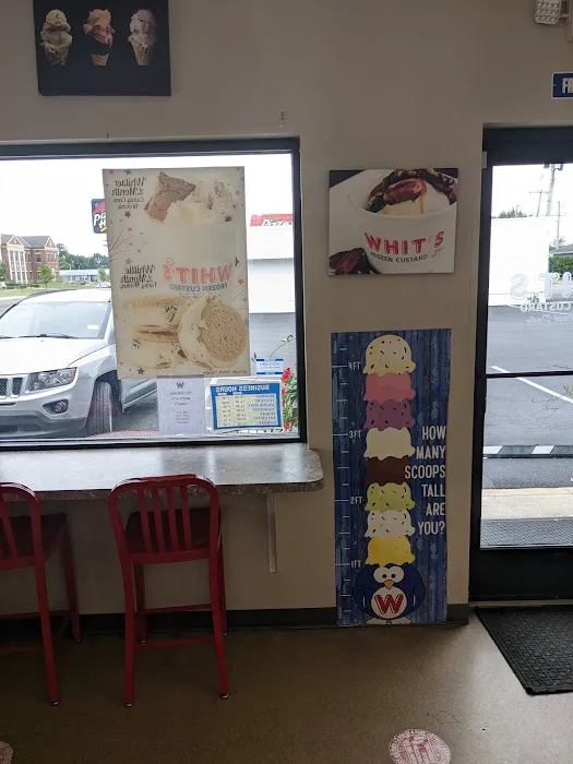 Whit's Frozen Custard of Washington Court House Picture 8