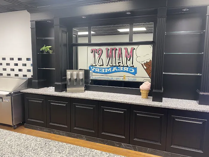 Main Street Creamery Picture 1