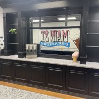 Main Street Creamery ico