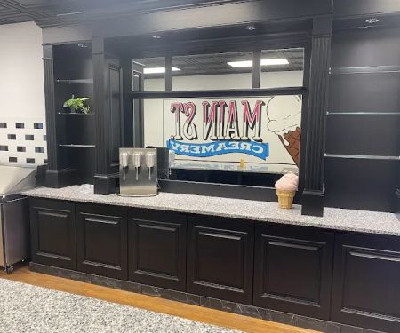 Main Street Creamery