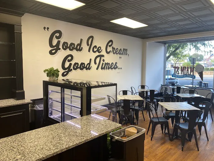 Main Street Creamery Picture 3
