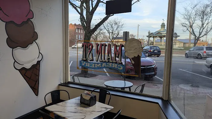 Main Street Creamery Picture 4