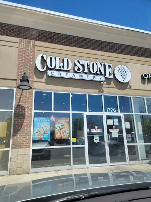 Cold Stone Creamery Picture 2