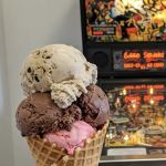 Barb & Roy's Ice Cream & Treats