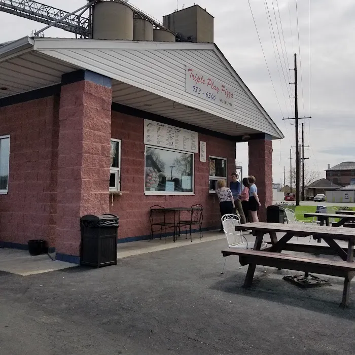 Baseball's Dairy Diamond Picture 6