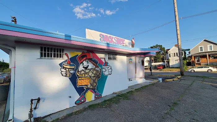 Snack Shack Picture 1