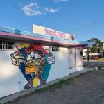 Snack Shack