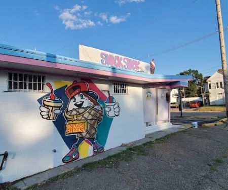 Snack Shack
