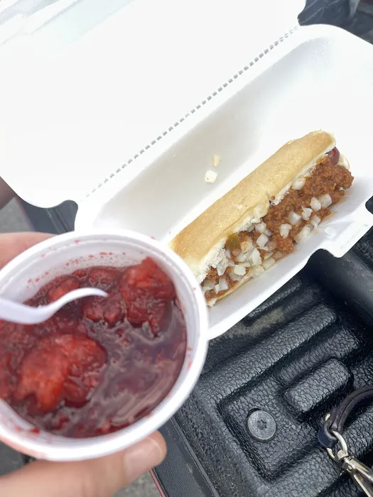 Snack Shack Picture 5