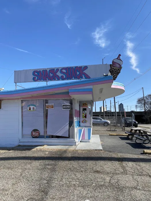Snack Shack Picture 3
