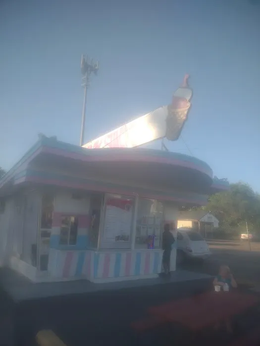 Snack Shack Picture 7