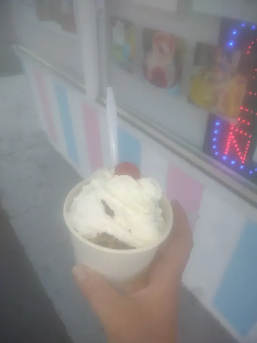 Snack Shack Picture 8