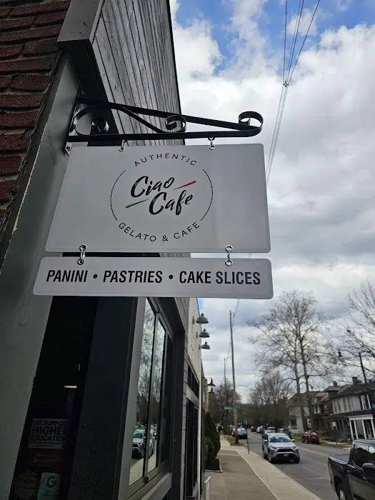 Ciao Cafe -German Village Picture 7