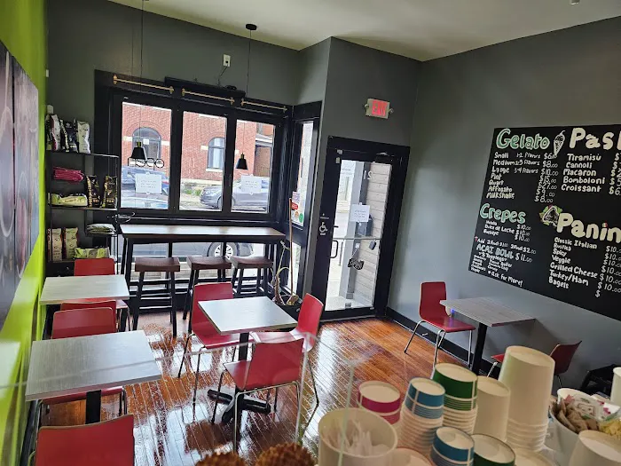 Ciao Cafe -German Village Picture 5