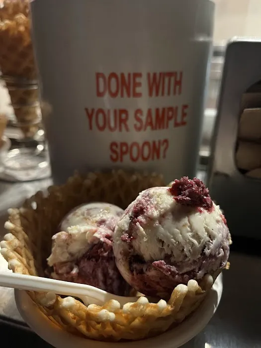 Jeni's Splendid Ice Creams Picture 4