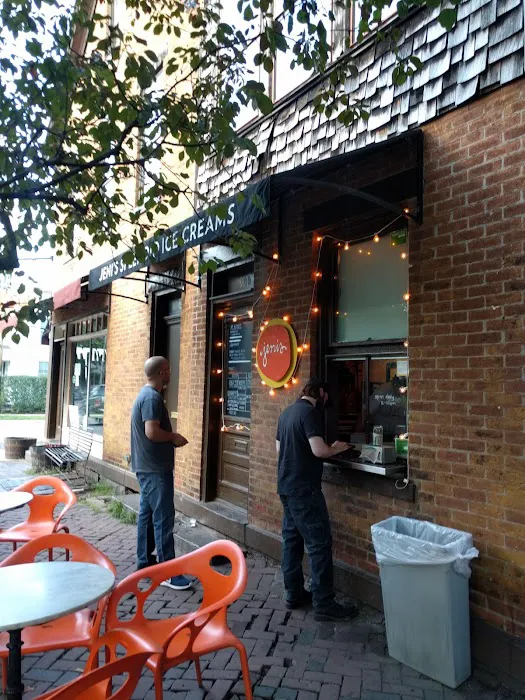 Jeni's Splendid Ice Creams Picture 2