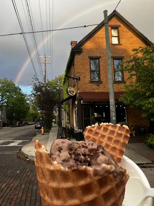 Jeni's Splendid Ice Creams Picture 9