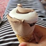 Blue Bunny Ice Cream Columbus