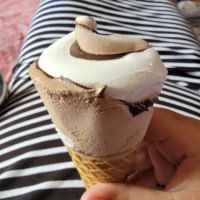 Blue Bunny Ice Cream Columbus ico
