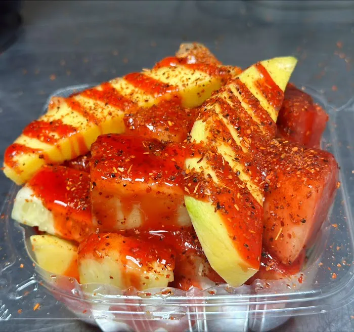 Diamonds Ice Cream Picture 10