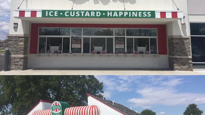Rita's Italian Ice & Frozen Custard Picture 3