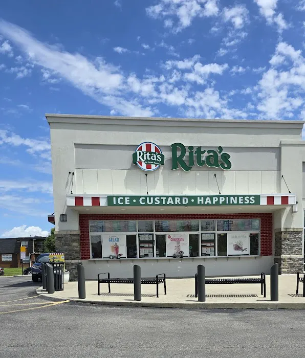 Rita's Italian Ice & Frozen Custard Picture 4