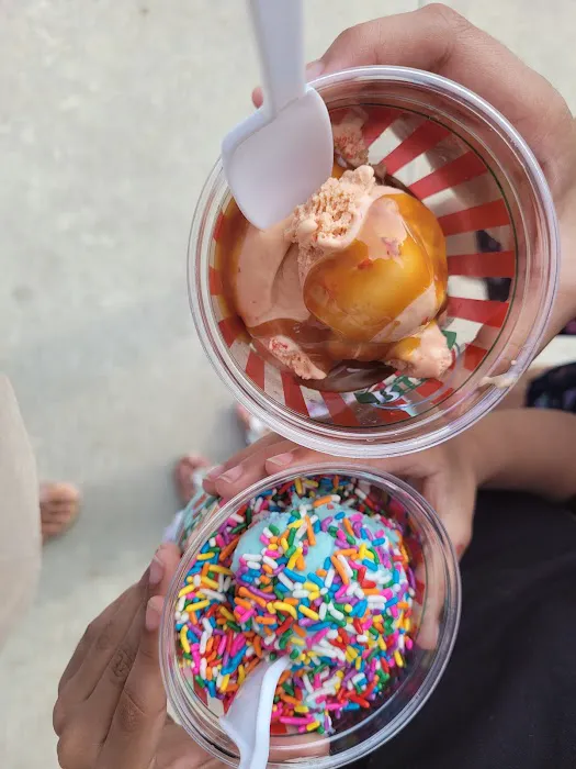 Rita's Italian Ice & Frozen Custard Picture 7