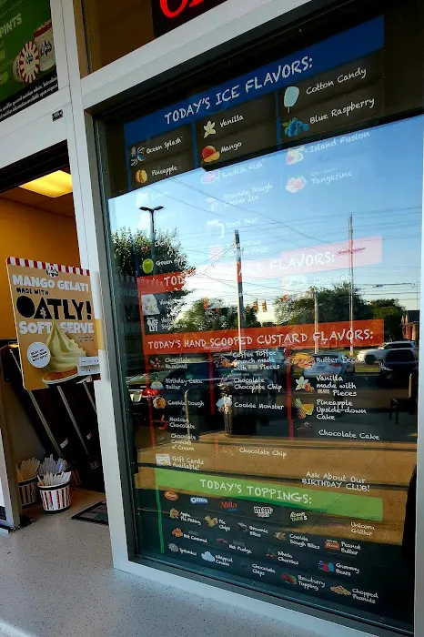 Rita's Italian Ice & Frozen Custard Picture 6