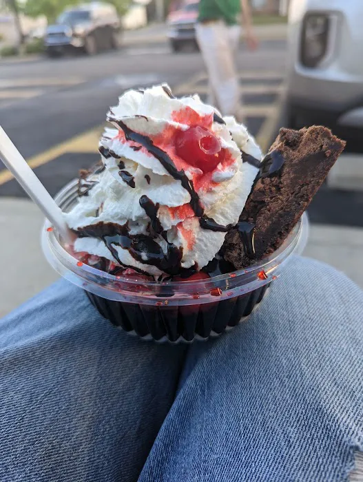 Rita's Italian Ice & Frozen Custard Picture 8
