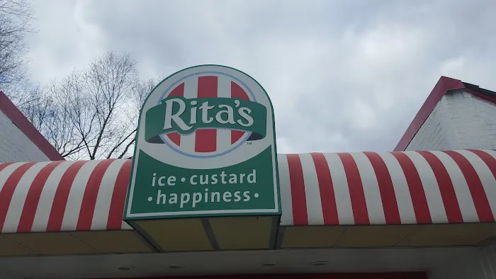 Rita's Italian Ice & Frozen Custard Picture 10