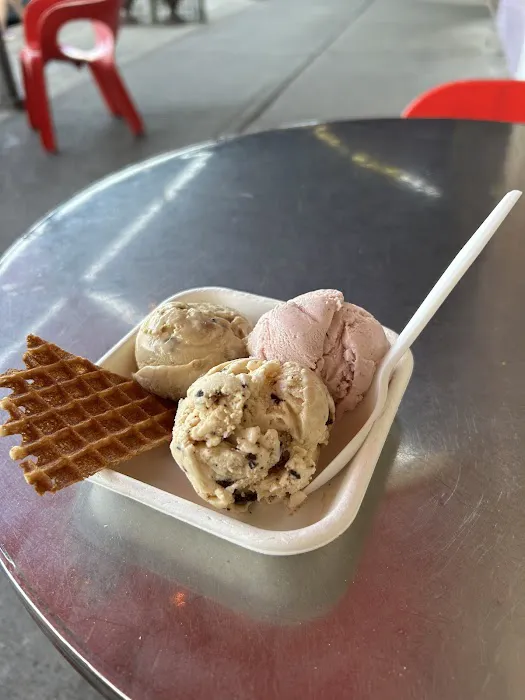 Jeni's Splendid Ice Creams Picture 3