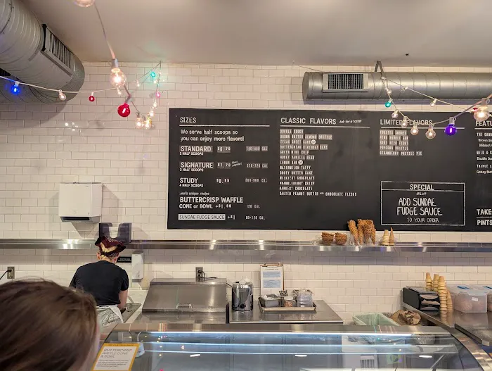 Jeni's Splendid Ice Creams Picture 4
