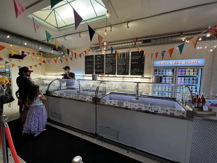 Jeni's Splendid Ice Creams Picture 5