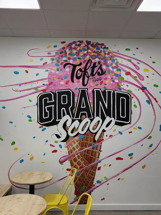 Toft's Grand Scoop Picture 3