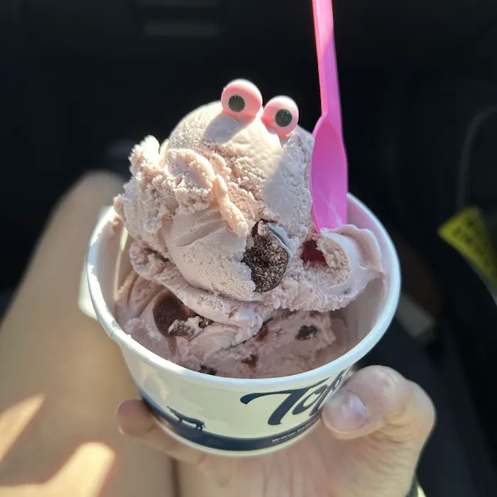 Toft's Grand Scoop Picture 2