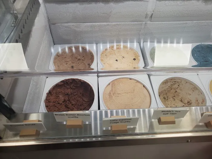 Toft's Grand Scoop Picture 4