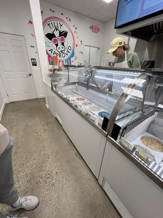Toft's Grand Scoop Picture 9