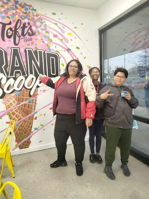 Toft's Grand Scoop Picture 10