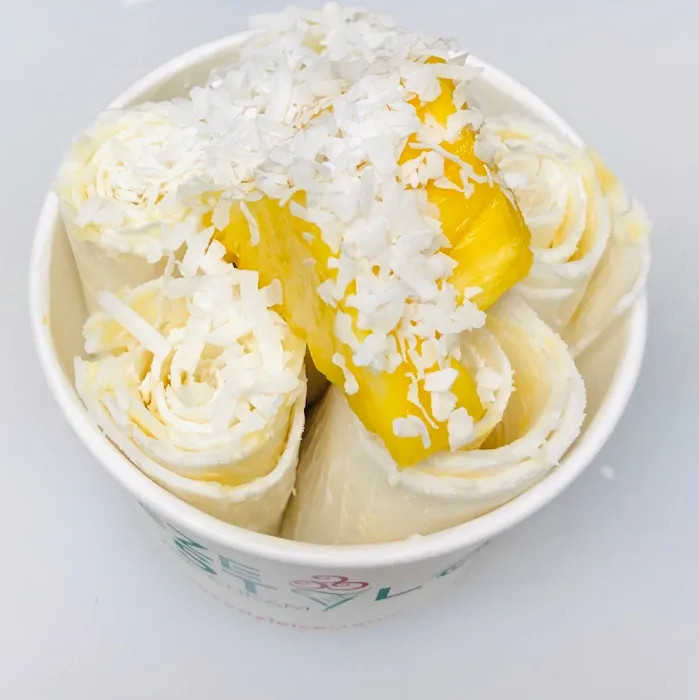 Freeze Style Ice Cream Picture 3
