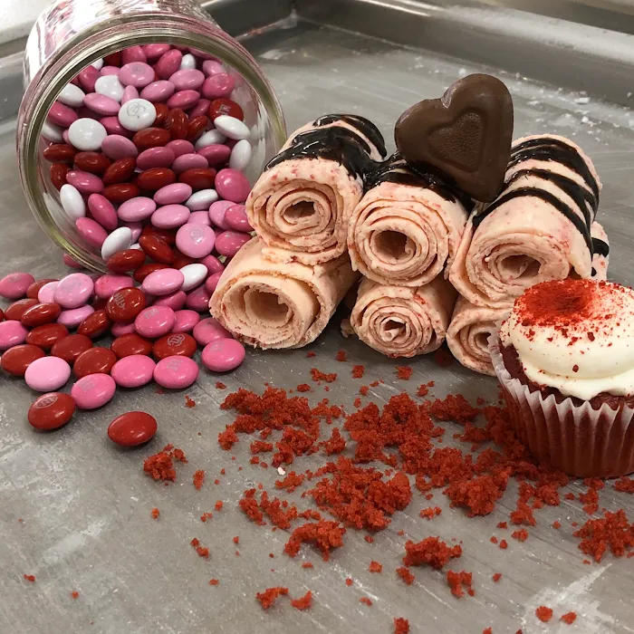 Freeze Style Ice Cream Picture 7