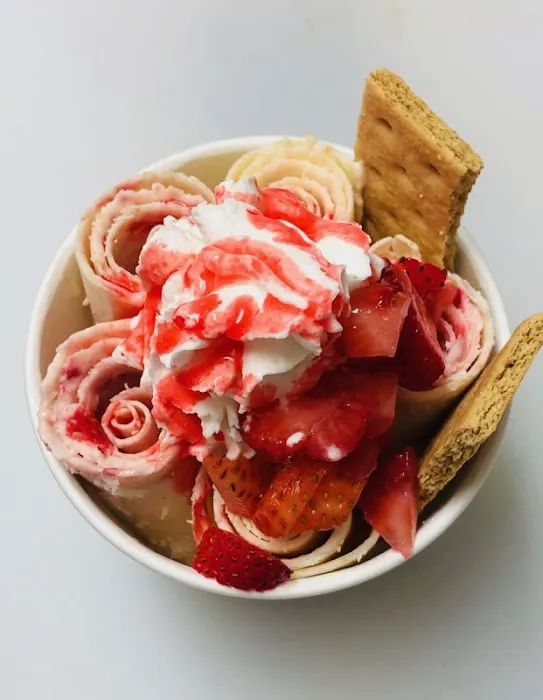 Freeze Style Ice Cream Picture 9