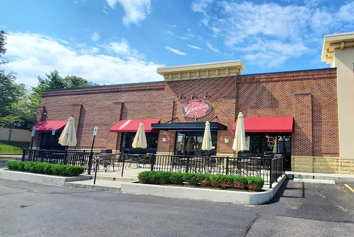 Graeter's Ice Cream Picture 1