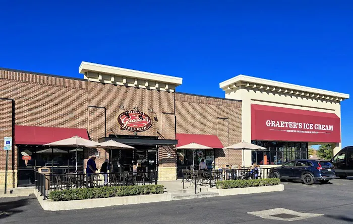Graeter's Ice Cream Picture 4