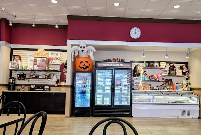 Graeter's Ice Cream Picture 5