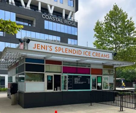 Jeni's Splendid Ice Creams