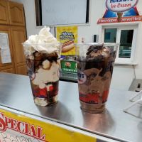 Scoops & Treasures ico