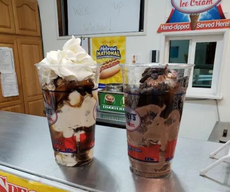 Scoops & Treasures