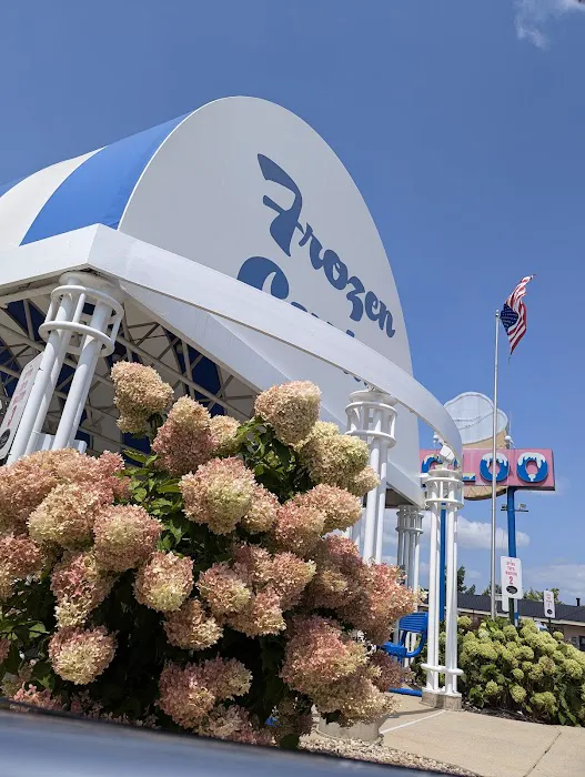 Igloo Frozen Custard Picture 3