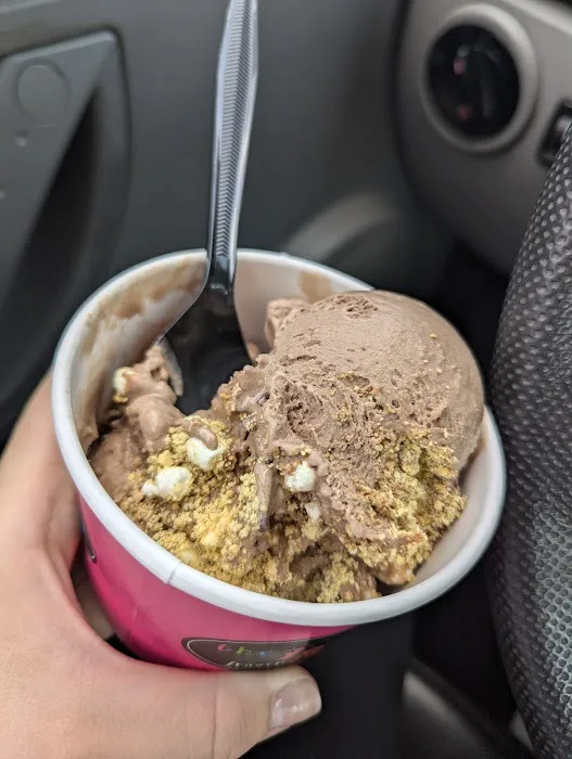 Igloo Frozen Custard Picture 6